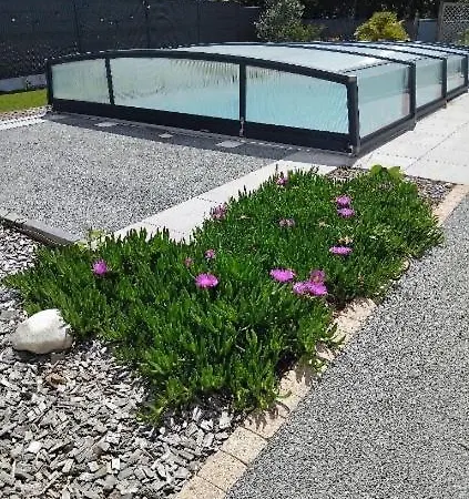 Villa Palmeraie - Piscine Privee Et Boulodrome *