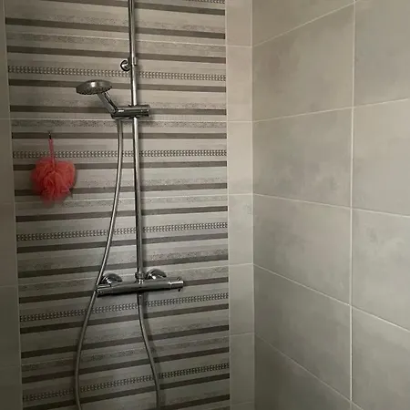Palmeraie - Piscine Privee Et Boulodrome Вилла Сен-Жан-де-Мон