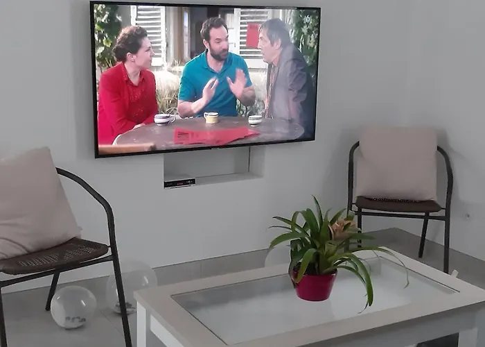 别墅 Palmeraie - Piscine Privee Et Boulodrome