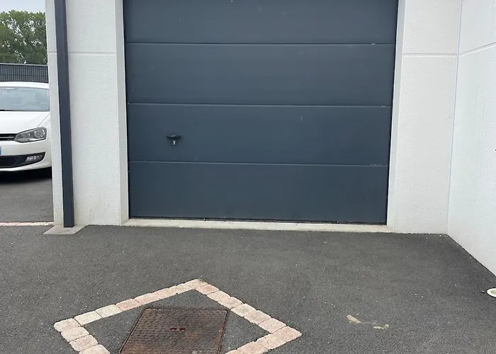 Palmeraie - Piscine Privee Et Boulodrome 别墅