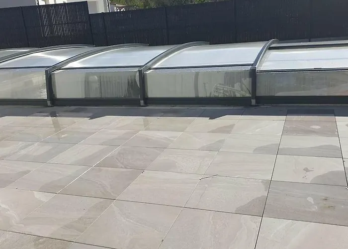 Palmeraie - Piscine Privee Et Boulodrome *