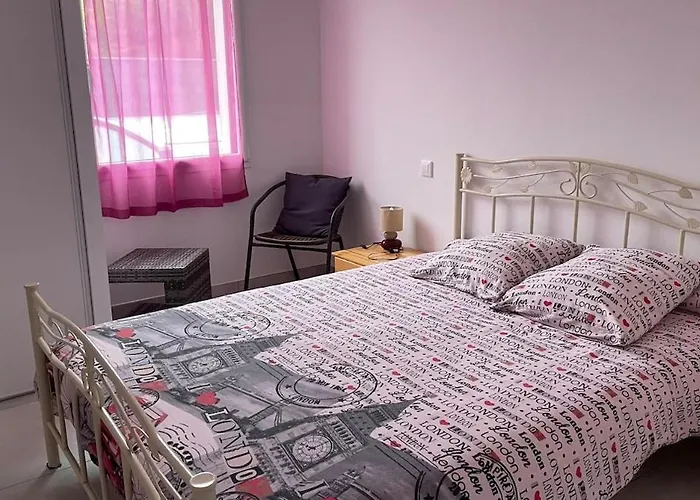 Palmeraie - Piscine Privee Et Boulodrome *