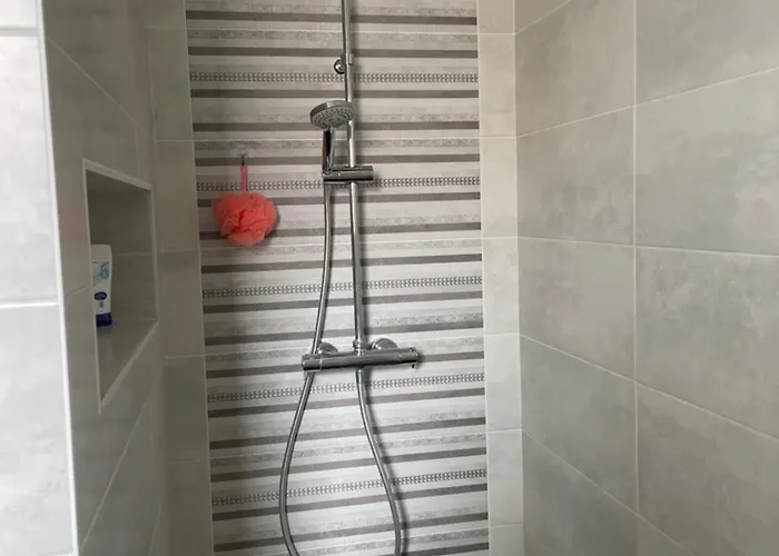 Palmeraie - Piscine Privee Et Boulodrome *